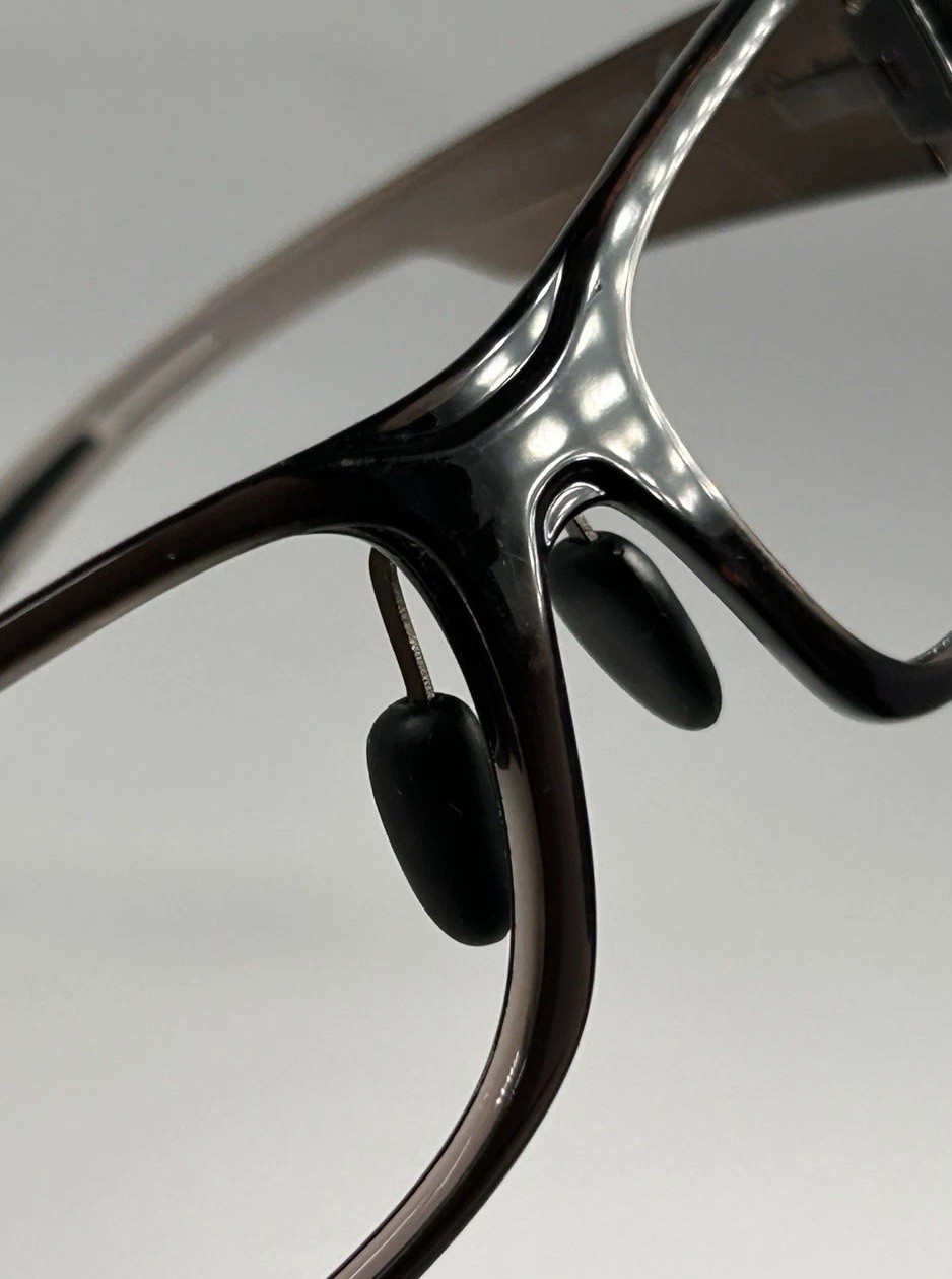 Maui Jim Monkeypod Gray Translucent Sunglasses MJ… - image 12