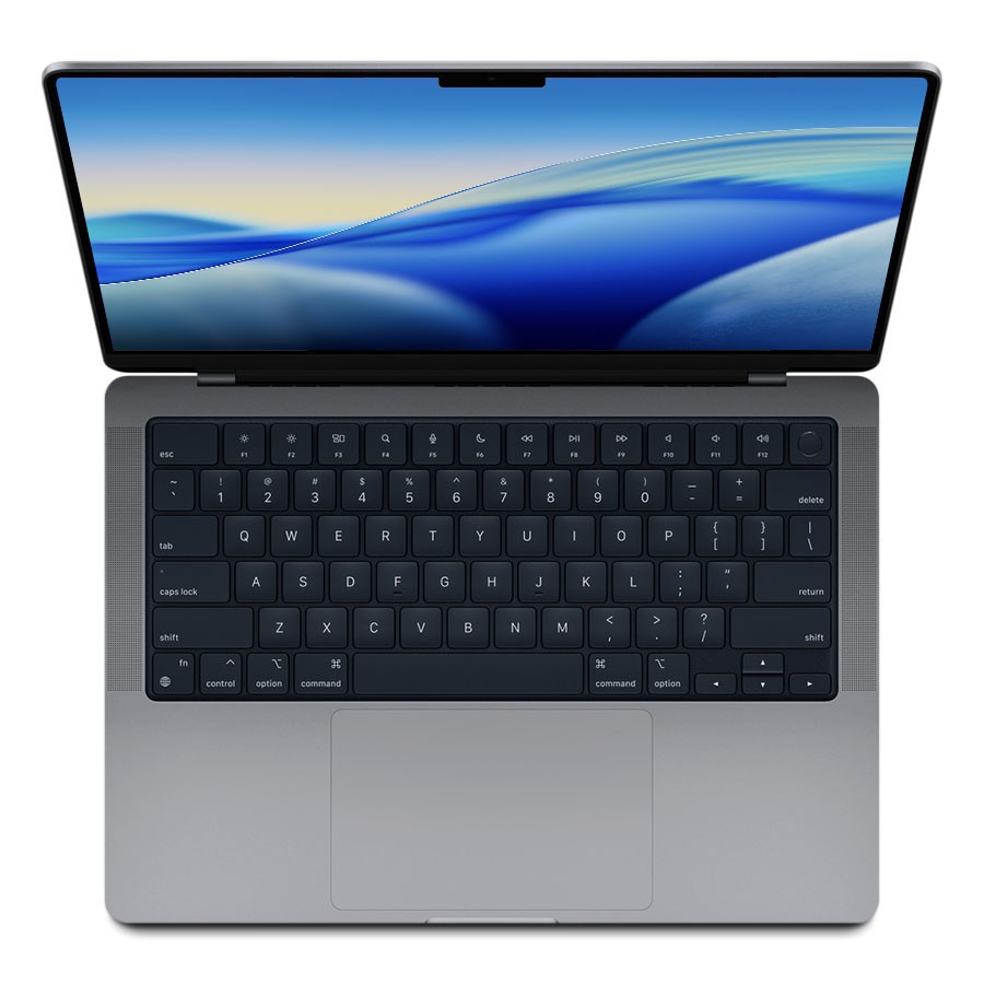 Apple MacBook Pro M3 14 インチ スペースグレイ 2023 Apple M3 MacBook Pro 14