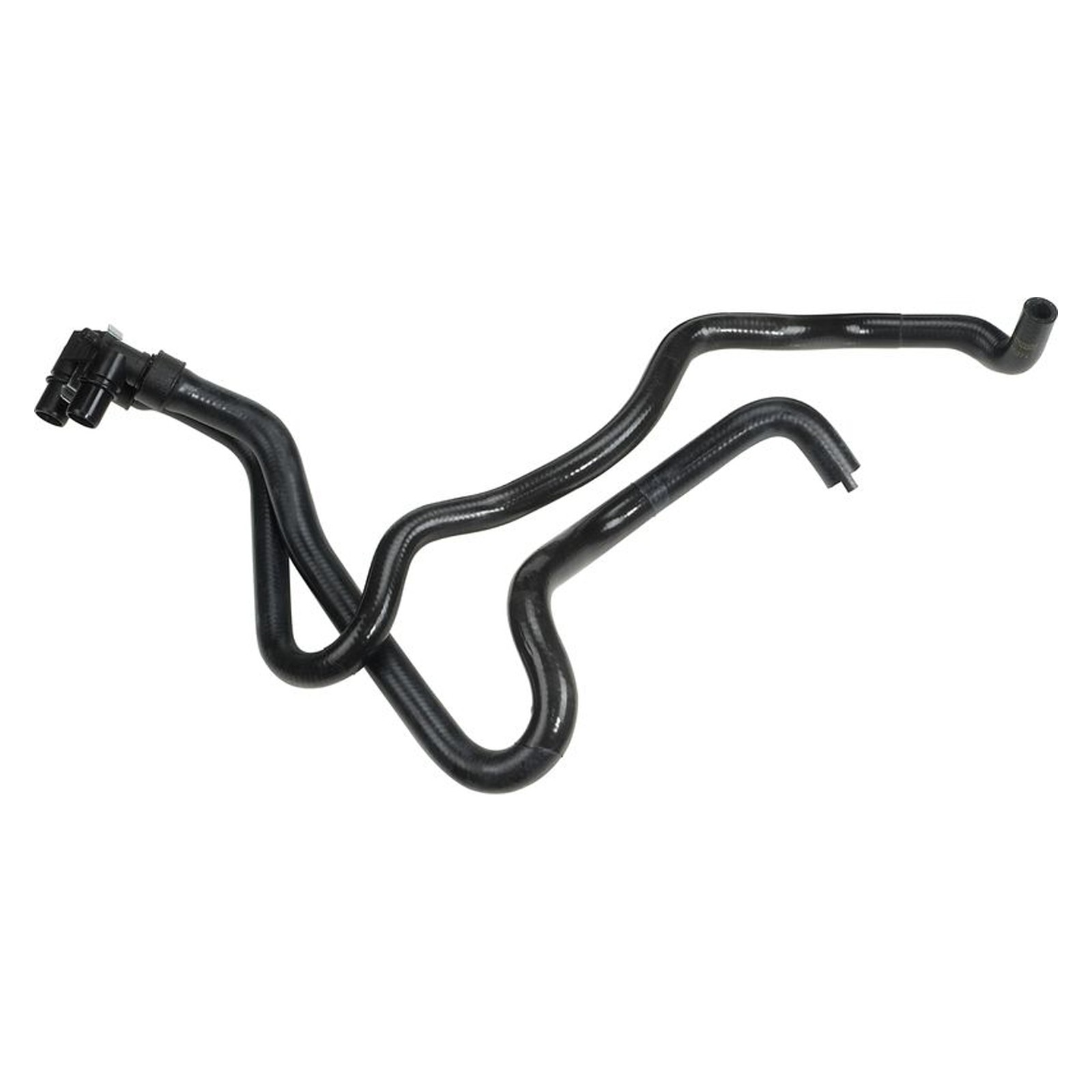 Fits GATES GAT02-1842 Heater Hose GAT02-1842 Heater hose (18,5mm) fits: CITROEN - Image 15