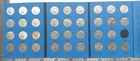 Kennedy Half Dollar 1964-1985 Set plus Key Date Silver 1970 D Collection FREE SH