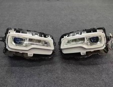 PER ROLLS ROYCE GHOST FARI LED 1° generazione aggiornati alla 2° generazione.