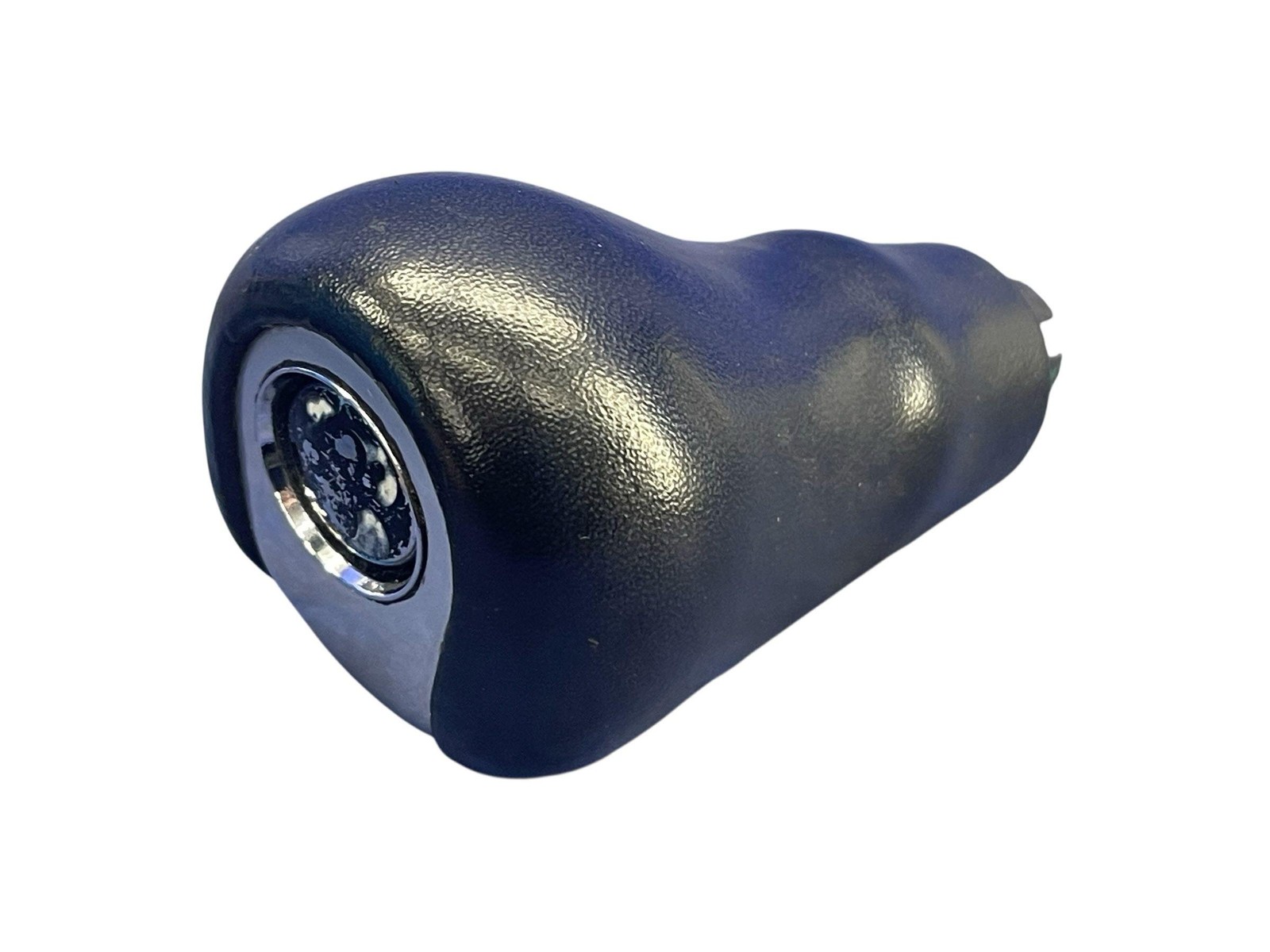 2006-2013 BENTLEY CONTINENTAL GTC FRONT CENTER CONSOLE GEAR SHIFTER KNOB *WEAR*