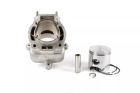 Zylinder Kit 180Ccm Original Piaggio / Gilera Runner 180 2T