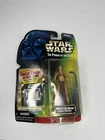1995 Kenner Leia Vintage Star Wars POTF ("Slave Leia") Sealed NEW MOC