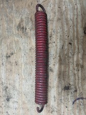 Spring F/Pickup Balance For Freeman 370 Baler F 0007154