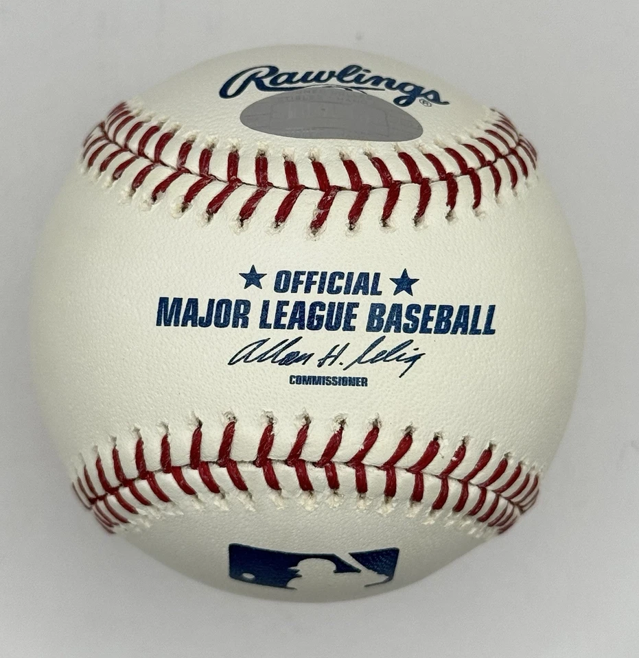 Adam Dunn Autographed Baseball, PSA/DNA LOA - Image 2 of 3
