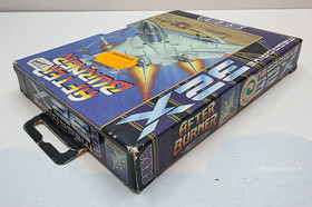 After Burner Complete - Sega Mega Drive 32X - With Instructions - Retro - Boxed