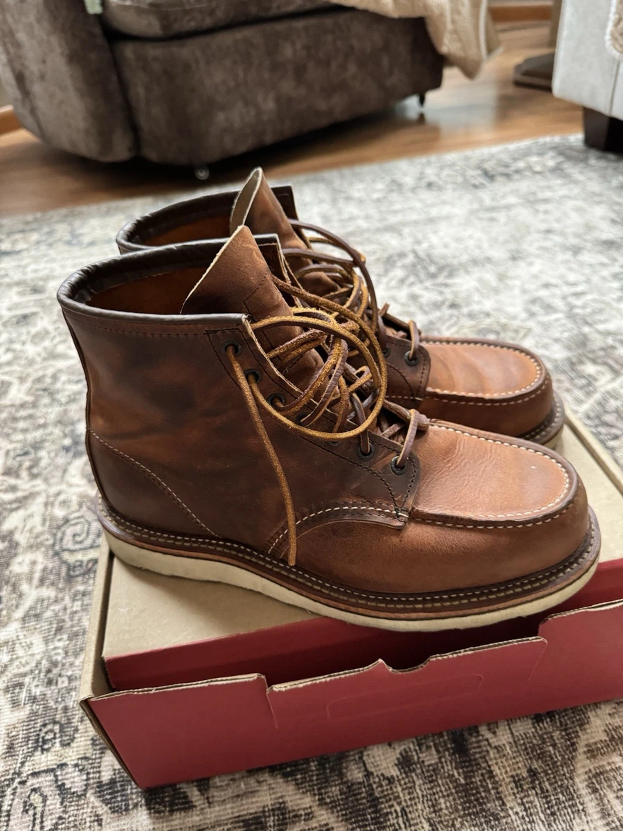 Red Wing 1907 for sale - eBay