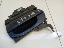 BMW 5 E39 2001 Hinten links T�rgriff T�r�ffner hinten EAG15309