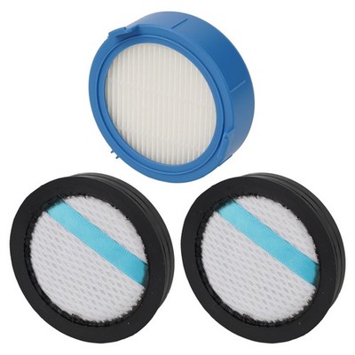 For AEG 8000 Cordless Vacuum Cleaner PreMotor Filters Washable and Long Lasting