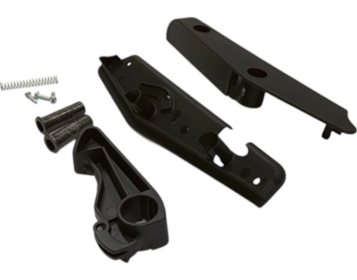 Chevrolet Cadillac Corvette XLR 2004-2013 KIT DE MANIJA, FRT S/D I/S*EBO 88956718 Foto 2 de 4