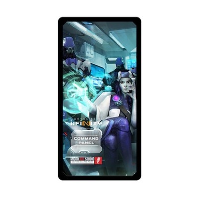 Micro Art Infinity Command Panel - OSS New