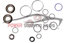POWER STEERING RACK AND PINION SEAL/REPAIR KIT FITS HONDA ACCORD V6 2008-2012