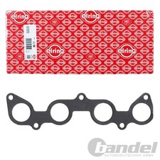 ELRING ABGASKRÜMMERDICHTUNG passend für AUTOBIANCHI A FIAT 127 850 900