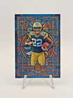 2025 Panini Absolute Matthew Golden Base (RAW)