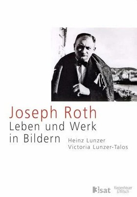 Joseph Roth Buch Kiepenheuer & Witsch GmbH
