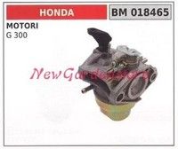 Vergaser A SchüSsel Honda Motozappa G 300 018465
