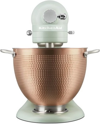 Kitchenaid Küchenmaschine ohne Kochfunktion 5KSM180LEELB Artisan