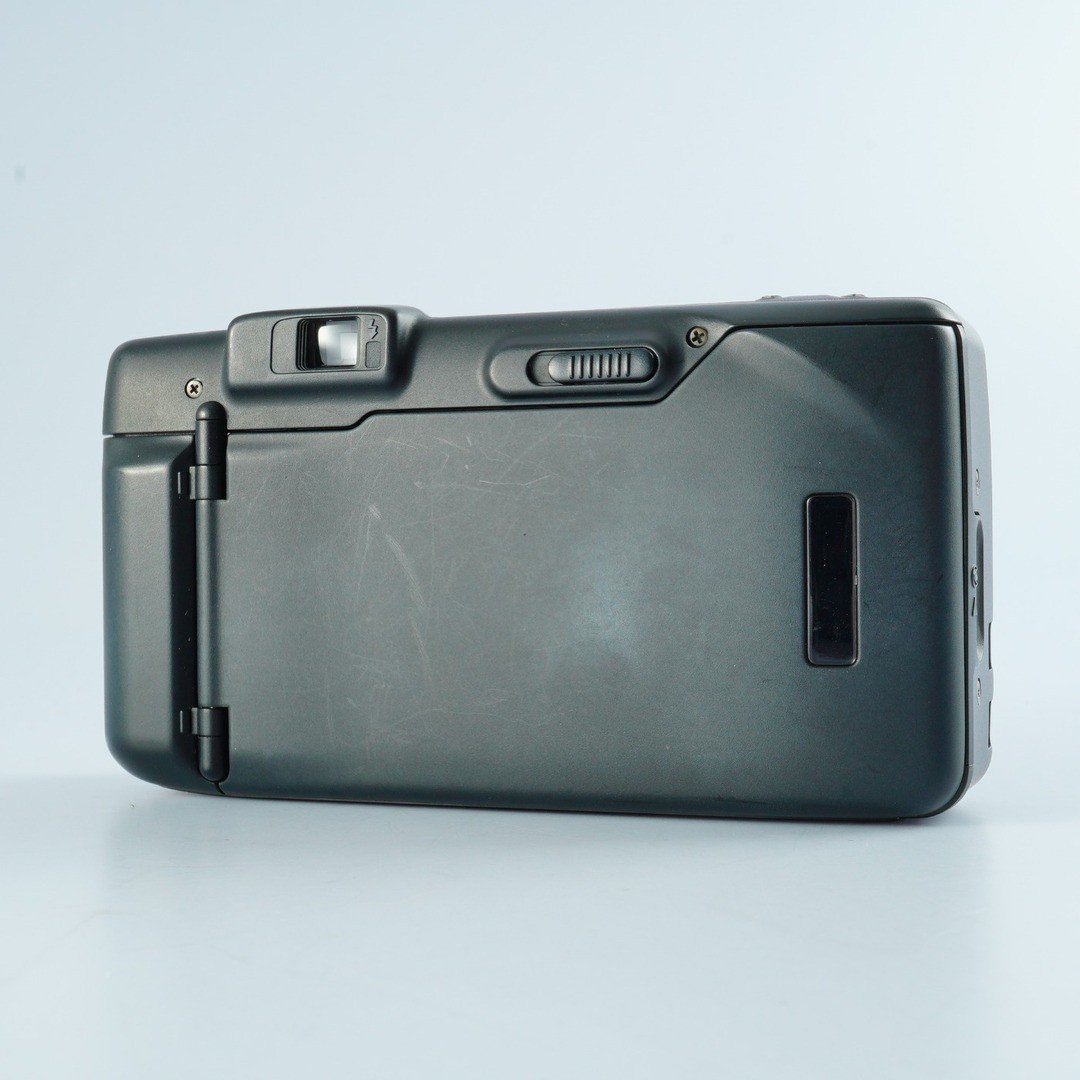 Nikon Zoom 310 Af Panorama Compact Film Camera | eBay