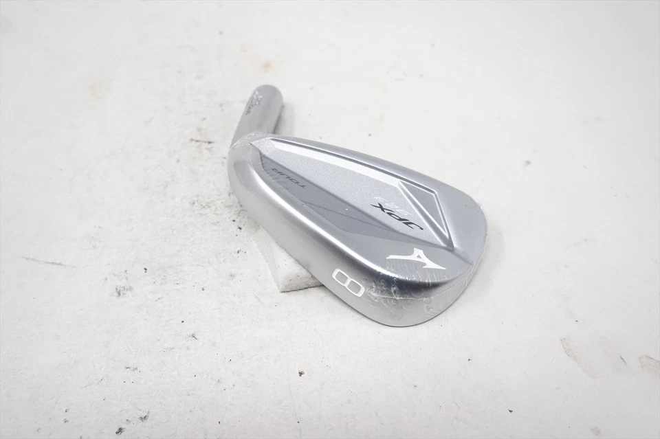 New Mizuno Jpx 923 Tour 38* #8 Iron Club Head Only  1313530 - Image 2 of 4