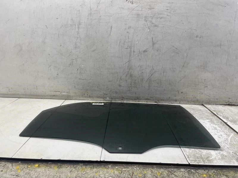 2008 CHEVROLET EQUINOX LT REAR RIGHT PASSENGER SIDE DOOR WINDOW GLASS OEM+ — 第 4/4 张图片