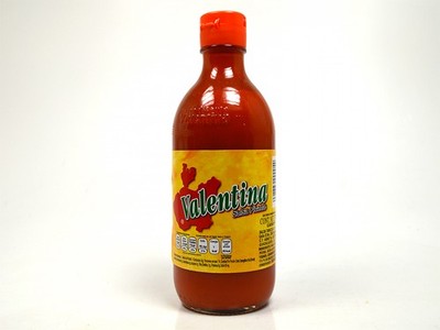 Salsa Valentina ''picante'' (370 ml)