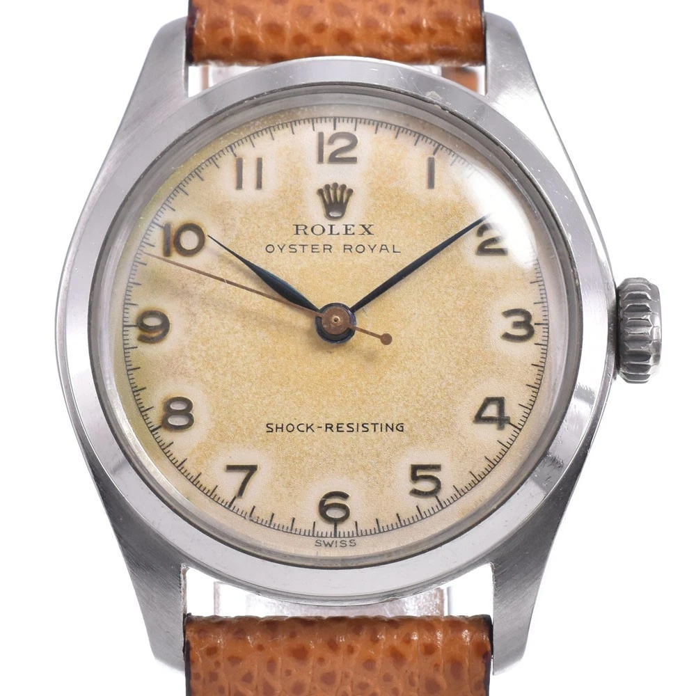 Rolex Oyster Perpetual 6144 for sale | eBay