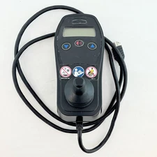 Q-Logic Joystick  CTLDC1554 / 1741-2019 Quantum Power Chair Joystick Controller
