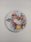 Super Smash Bros. (Nintendo Wii U, 2014) Disc Only - GOOD SHAPE