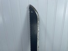 GERBER® GATOR MACHETE ~ HC Steel Knife Blade - Saw Back - Nylon Sheath - 25 In — photo 3