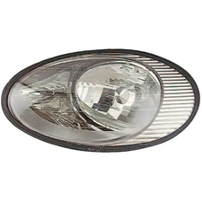 For Ford Taurus 1998 1999 Left Driver Side Headlight Assembly CSW