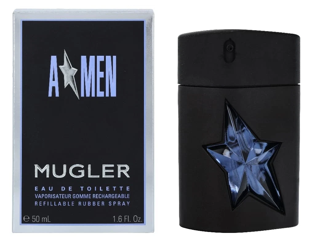 Thierry Mugler A Men Pure Havane for sale | eBay