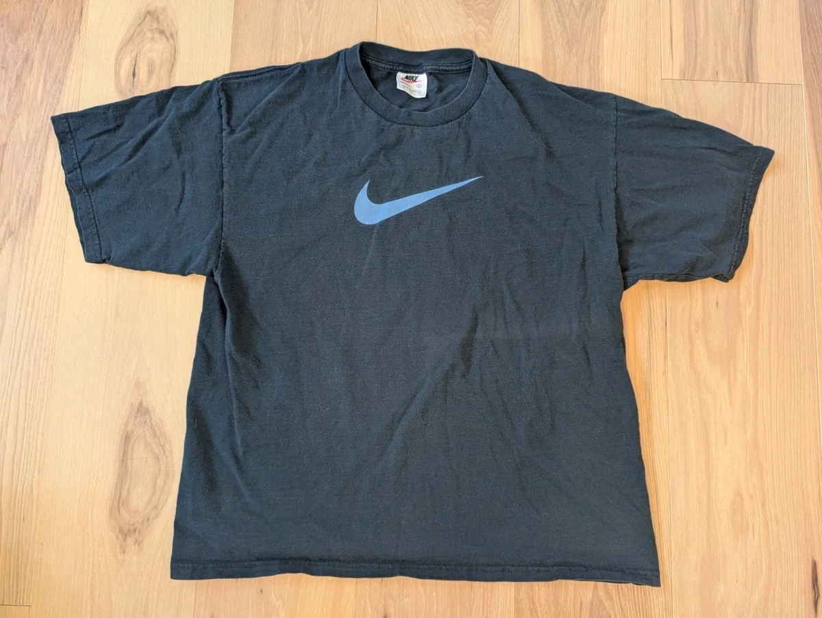 Nike 1990s Vintage T-Shirts for Men for sale | eBay