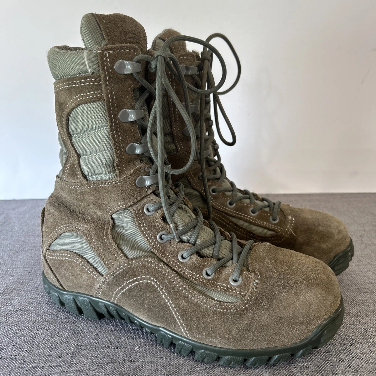 Belleville Green Solid for Men for Sale | Shop New & Used Men's
