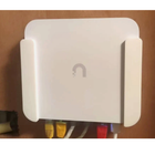 Secure Wall Mount for Ubiquiti UniFi Gateway – Fits UXG-Max, UCG-Ultra, Max