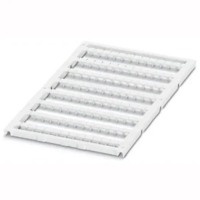 1PC PHOENIX CONTACT - IC 0822945 Label, Snap In;MARKER FOR TERMINAL BLOCKS;