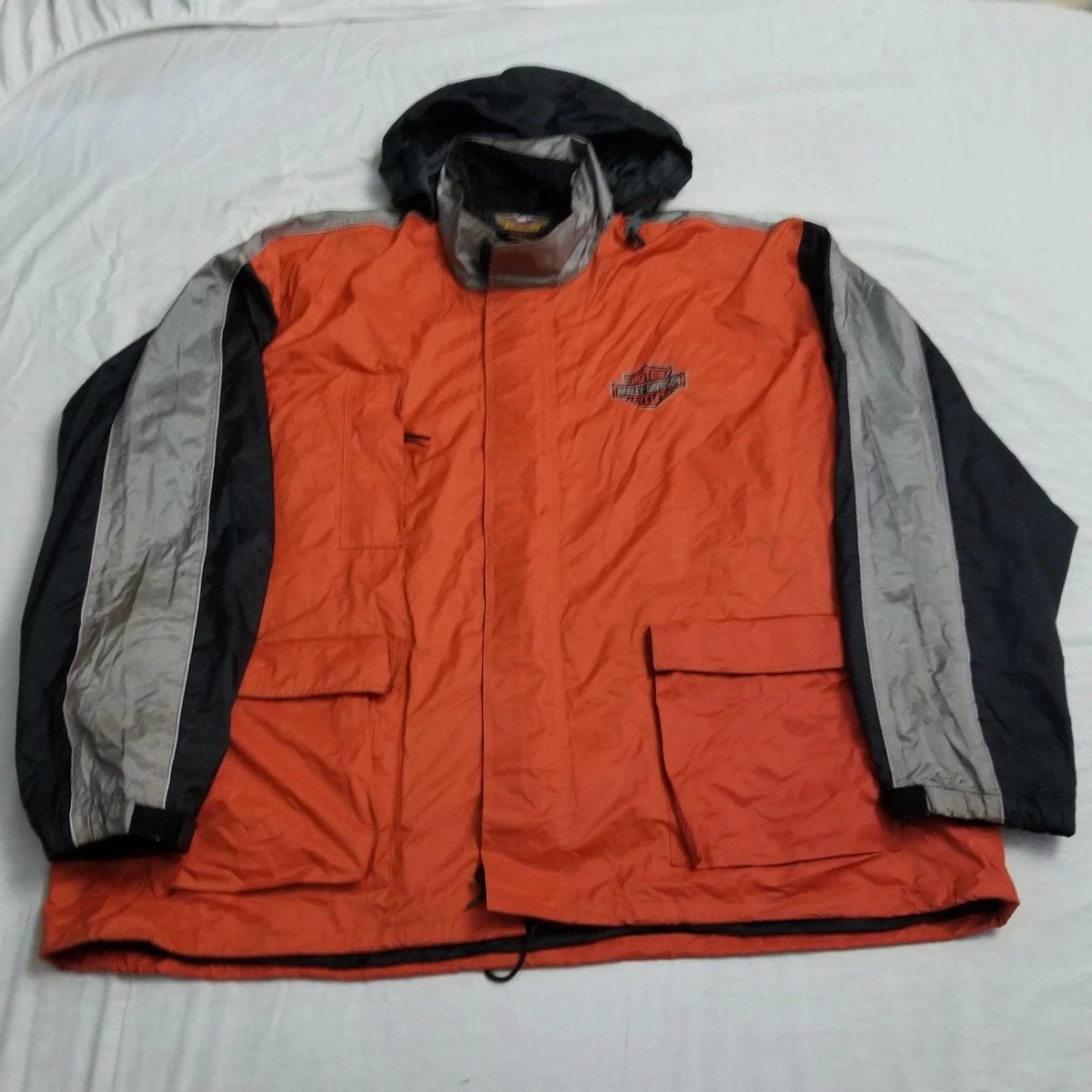 Harley-Davidson Harley-Davidson Motorcycle Rain Wear for sale | eBay