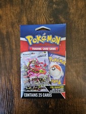 Pokémon TCG 25 Pokémon Cards Rayquaza Vmax Evolve From Rayquaza V Sealed