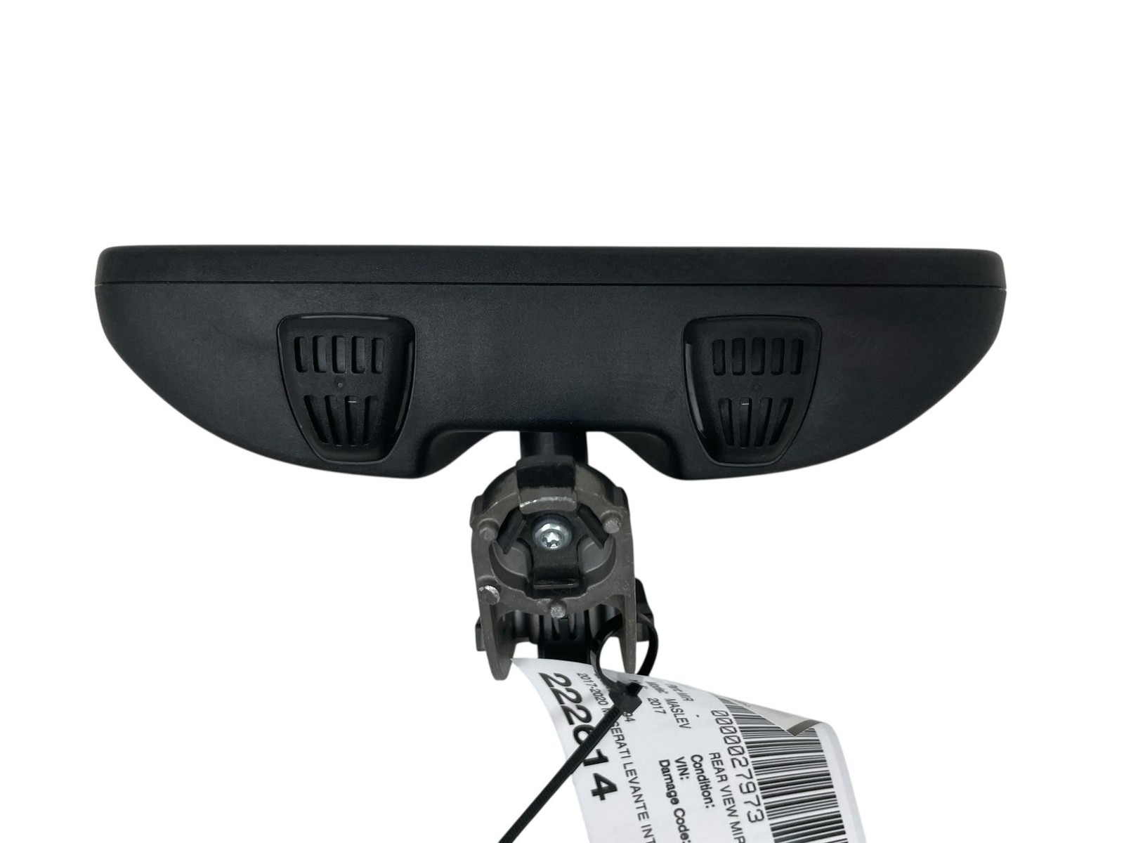 Maserati Levante 2017-2020 REAR Interior rearview mirror P/N 68234130
