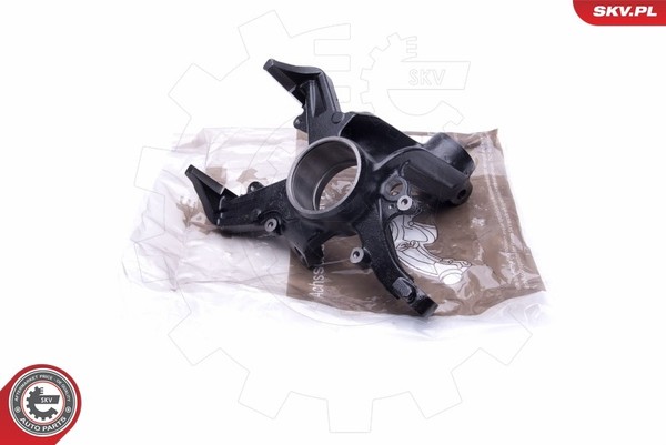 Esen Skv 47SKV031 Achsschenkel Vorne Links FüR Golf Vw Audi Seat Skoda-image