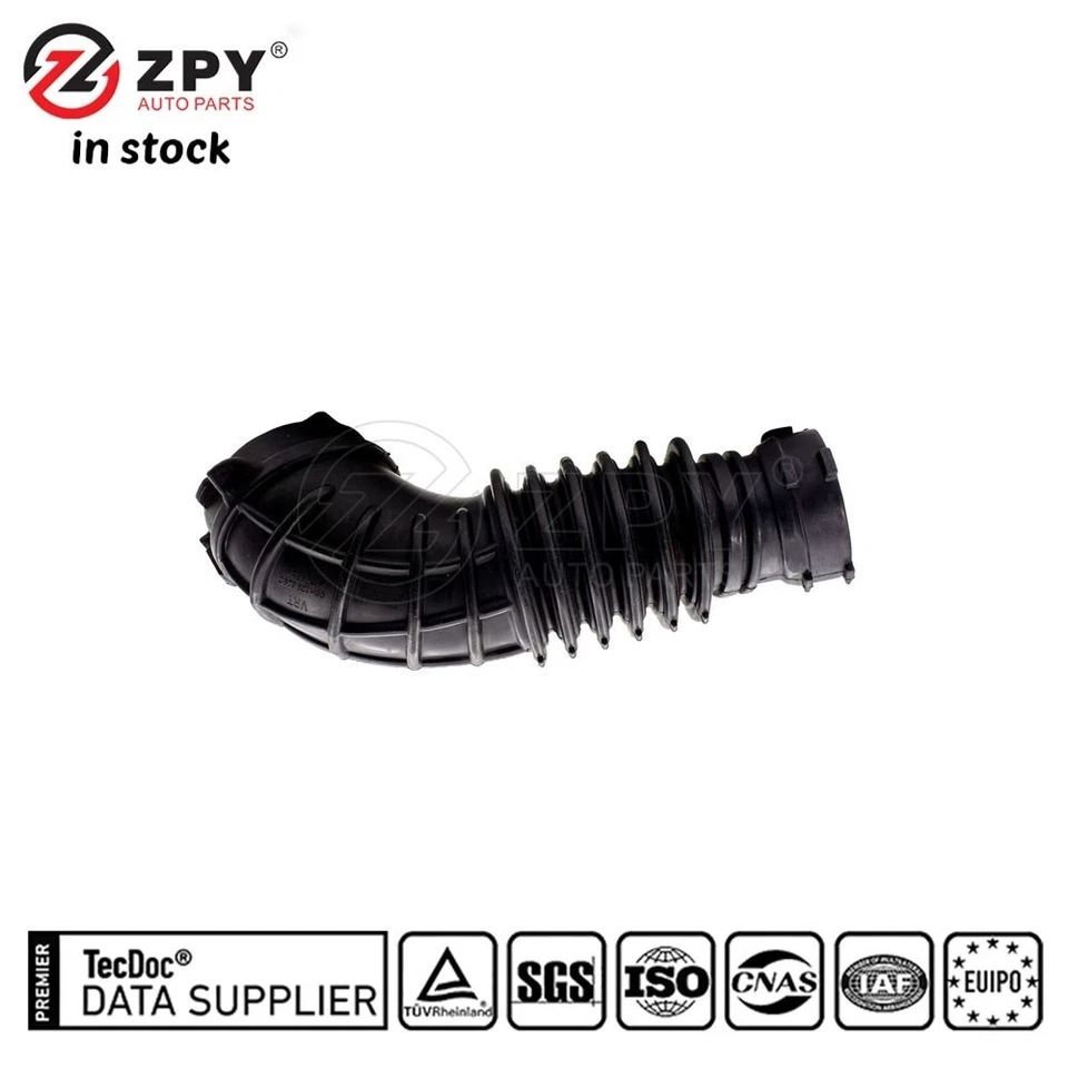 Manguera de tubo de admisión limpiador ZPY nueva para Audi Q5 Air 2011-2012 06H129629C Foto 4 de 4