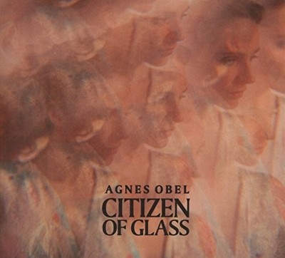 Agnes Obel Citizen of Glass (CD) Album Digipak
