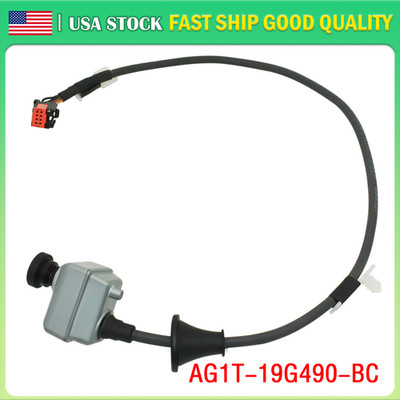 Rear View Backup Assist Camera AG1T-19G490-BC For Ford Fusion 2010 2011 2012 US