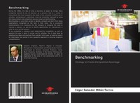 Benchmarking Strategy To Create Competitive Advantage Torres Taschenbuch 2020