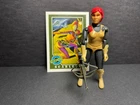 1982 G.I. Scarlett