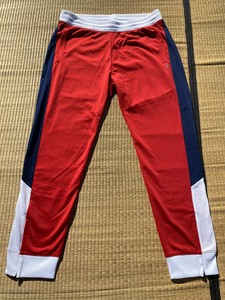 xersion track pants