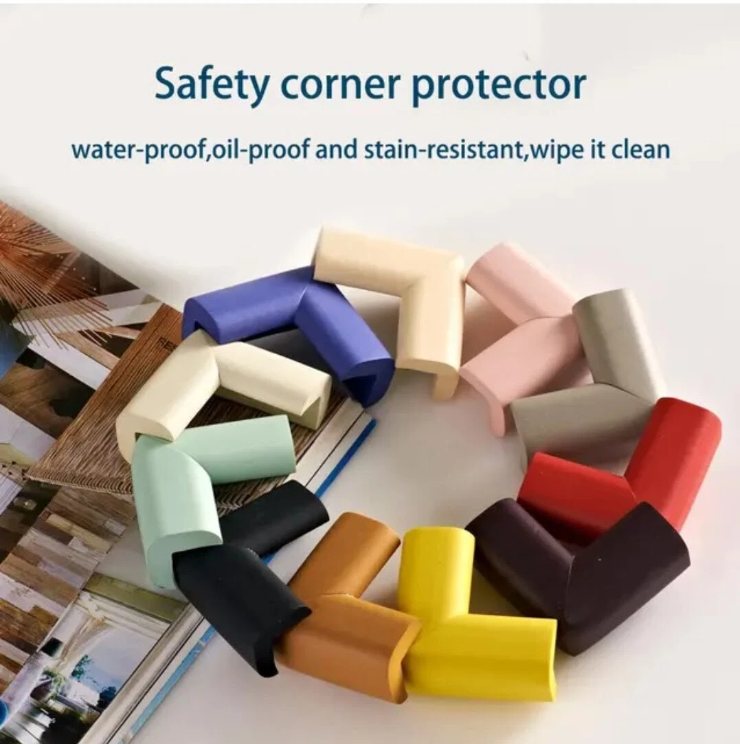 Corner Guard, Smart Babyproofing Products