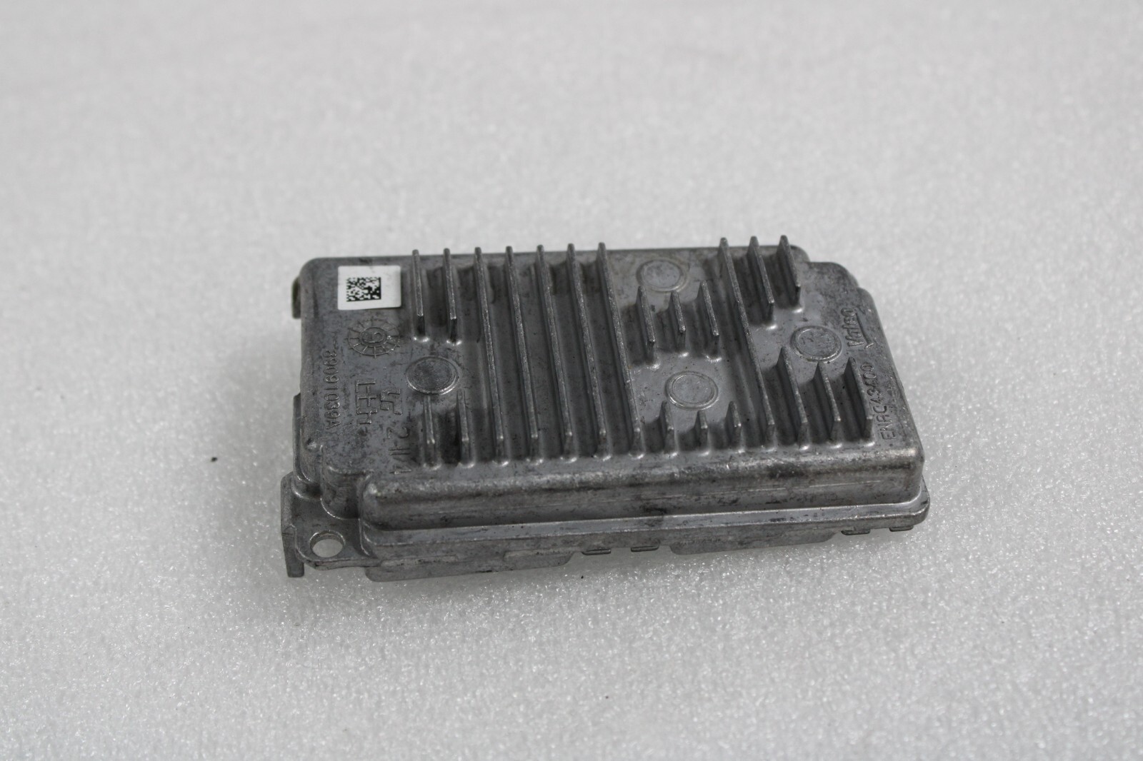 Ferrari 458 Italia, Headlight/Headlamp ECU, Used, P/N 89099010