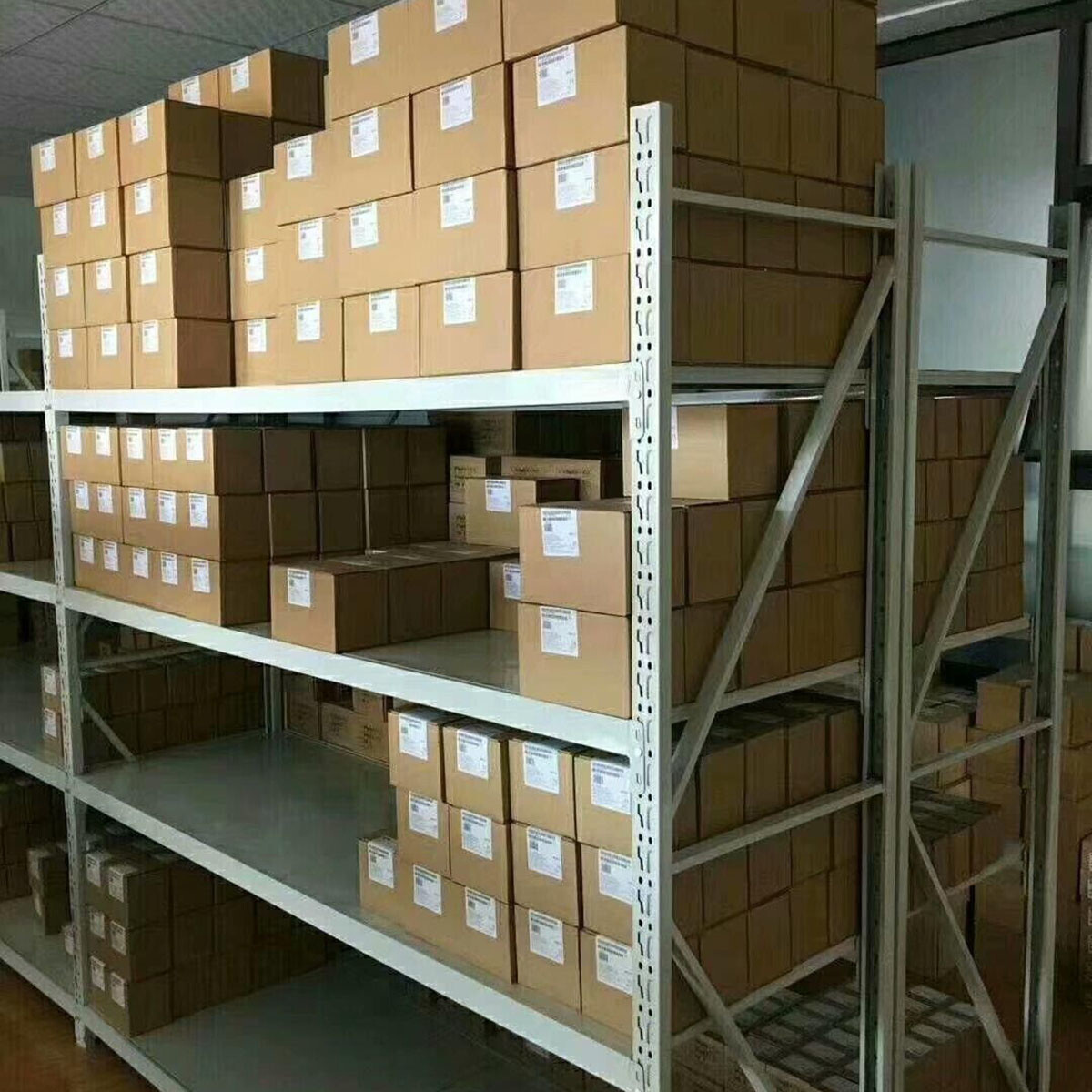 Siemens 6SL3055-0AA00-2TA0 – Modulo Drive Nuovo – Chipsgate