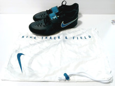 Nike Zoom Rival SD 2 Track Field Throwing Shoes Black FZ9665-001 Men's Size 7.5